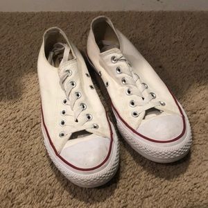 Chuck Taylor All Star Low Top